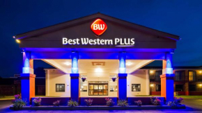  Best Western Plus Keene Hotel  Кин